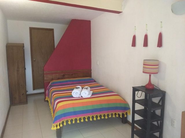 la abuelita hostel