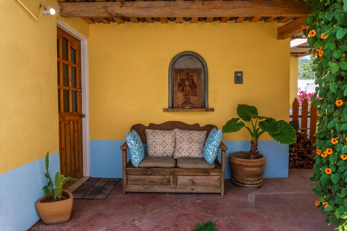 casa del abuelito