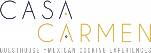 logo casa carmen